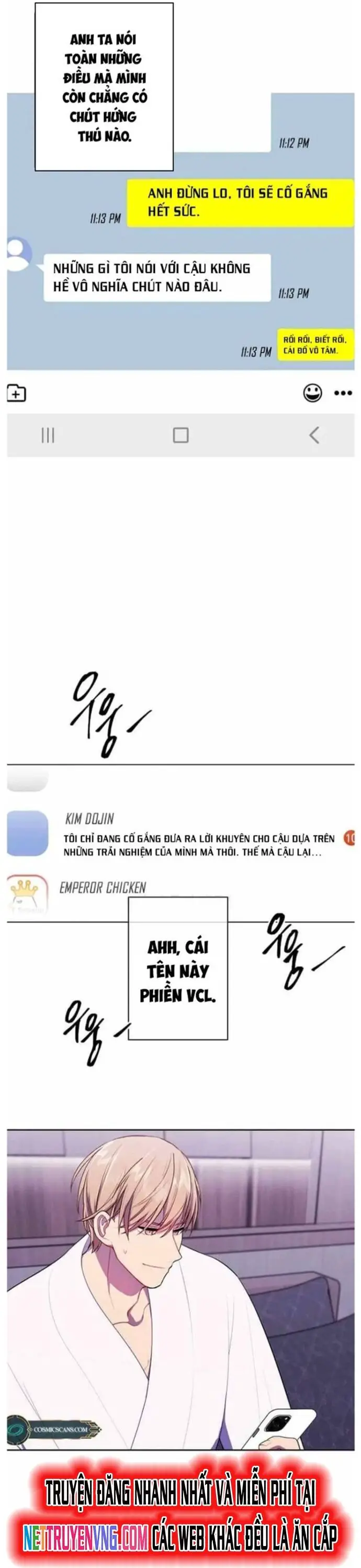 Biến Thành Phế Vật Trong Tiểu Thuyết Giả Tưởng Nettruyen ZZZ Chương 146 Page 5