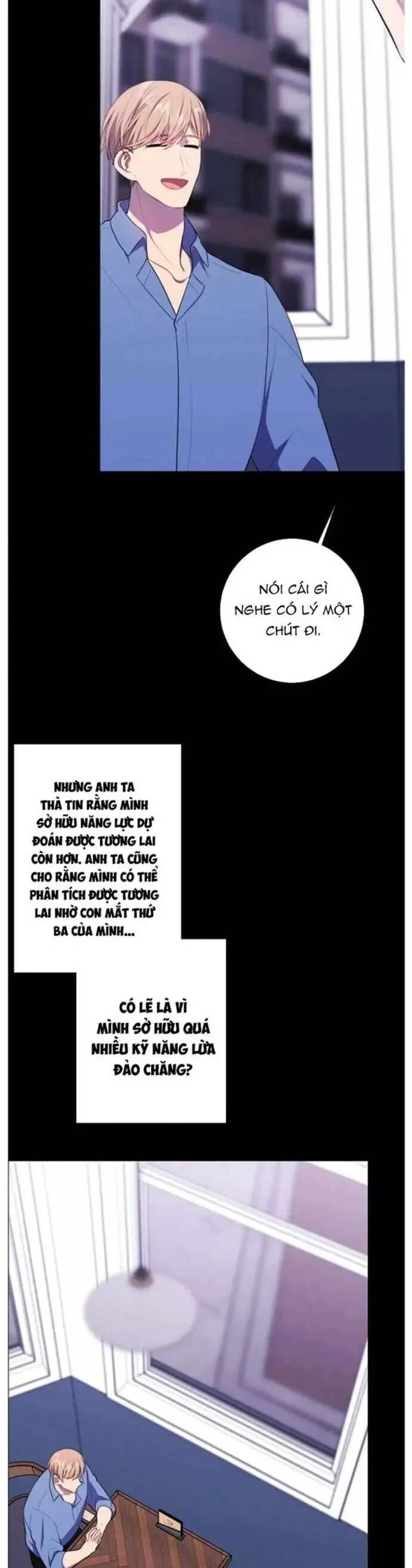 Biến Thành Phế Vật Trong Tiểu Thuyết Giả Tưởng Nettruyen ZZZ Chương 146 Page 9