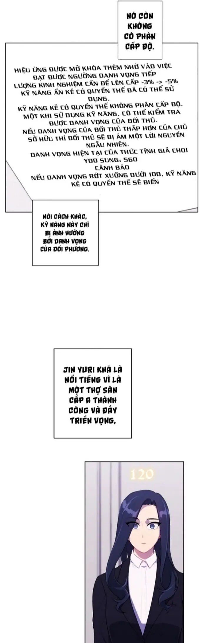 Biến Thành Phế Vật Trong Tiểu Thuyết Giả Tưởng Nettruyen ZZZ Chương 116 Page 12