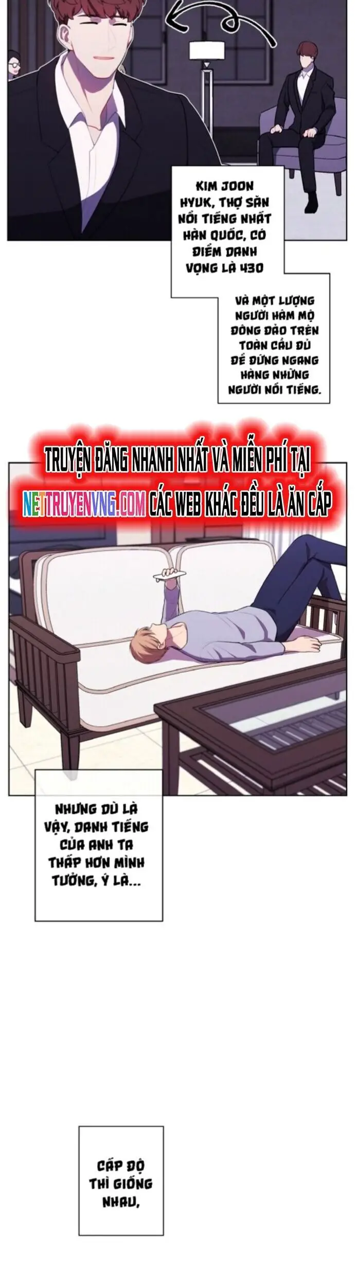 Biến Thành Phế Vật Trong Tiểu Thuyết Giả Tưởng Nettruyen ZZZ Chương 116 Page 15