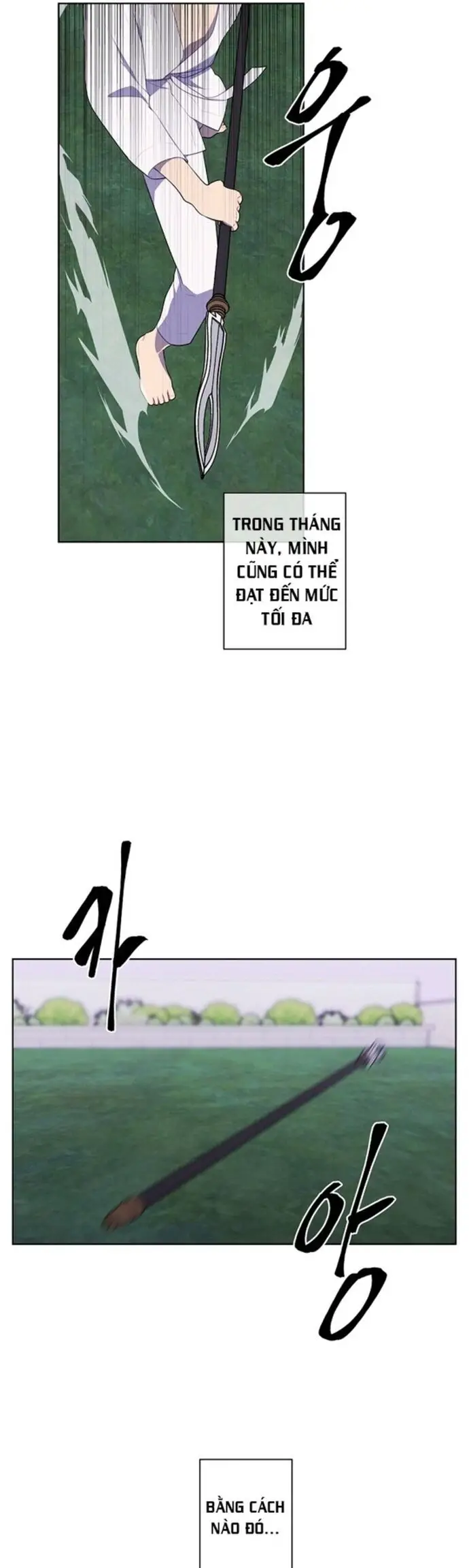 Biến Thành Phế Vật Trong Tiểu Thuyết Giả Tưởng Nettruyen ZZZ Chương 89 Page 3