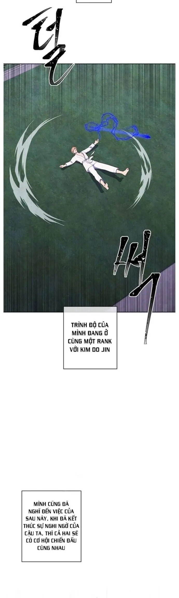 Biến Thành Phế Vật Trong Tiểu Thuyết Giả Tưởng Nettruyen ZZZ Chương 89 Page 4