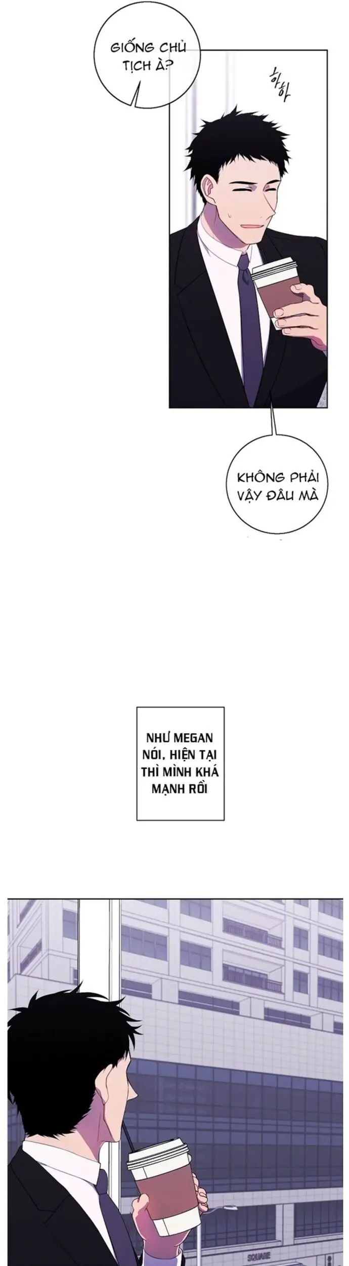 Biến Thành Phế Vật Trong Tiểu Thuyết Giả Tưởng Nettruyen ZZZ Chương 89 Page 17