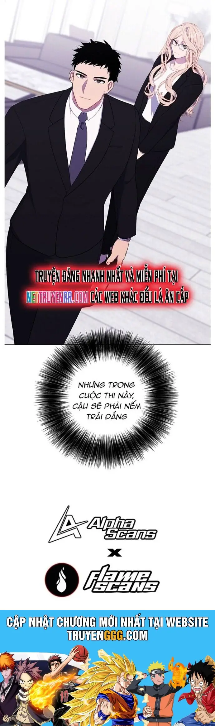 Biến Thành Phế Vật Trong Tiểu Thuyết Giả Tưởng Nettruyen ZZZ Chương 89 Page 30