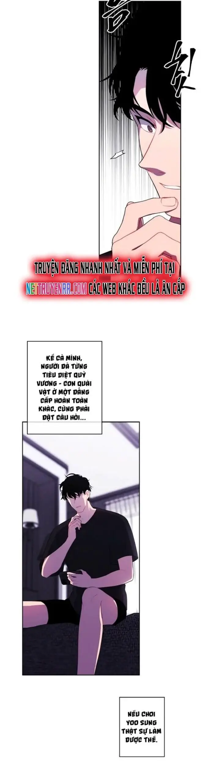 Biến Thành Phế Vật Trong Tiểu Thuyết Giả Tưởng Nettruyen ZZZ Chương 114 Page 6
