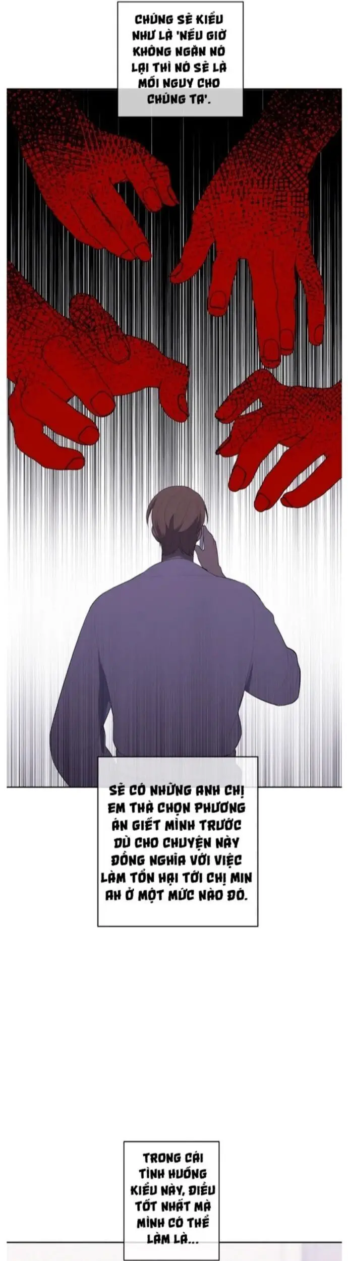 Biến Thành Phế Vật Trong Tiểu Thuyết Giả Tưởng Nettruyen ZZZ Chương 114 Page 13