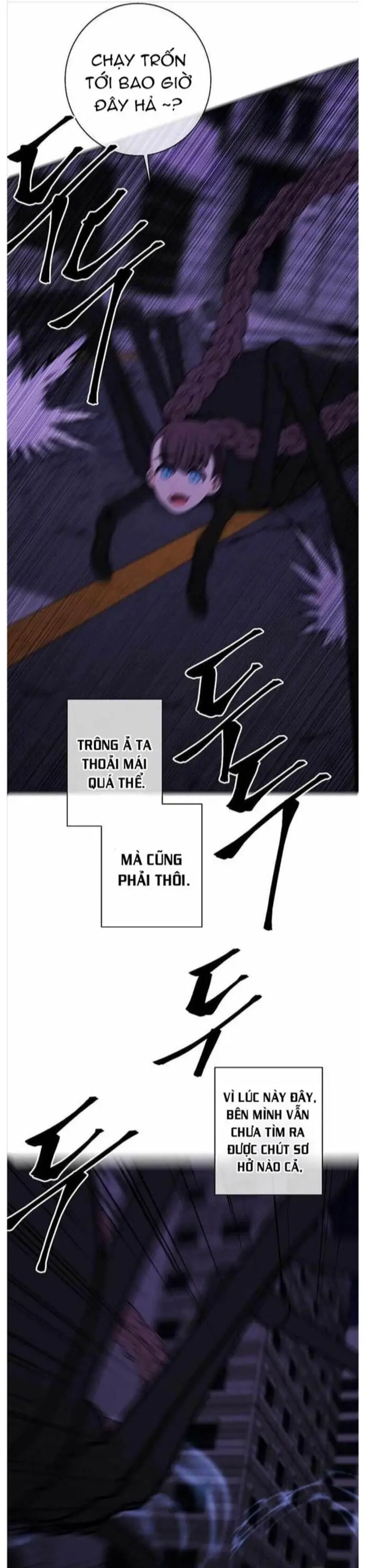 Biến Thành Phế Vật Trong Tiểu Thuyết Giả Tưởng Nettruyen ZZZ Chương 140 Page 12