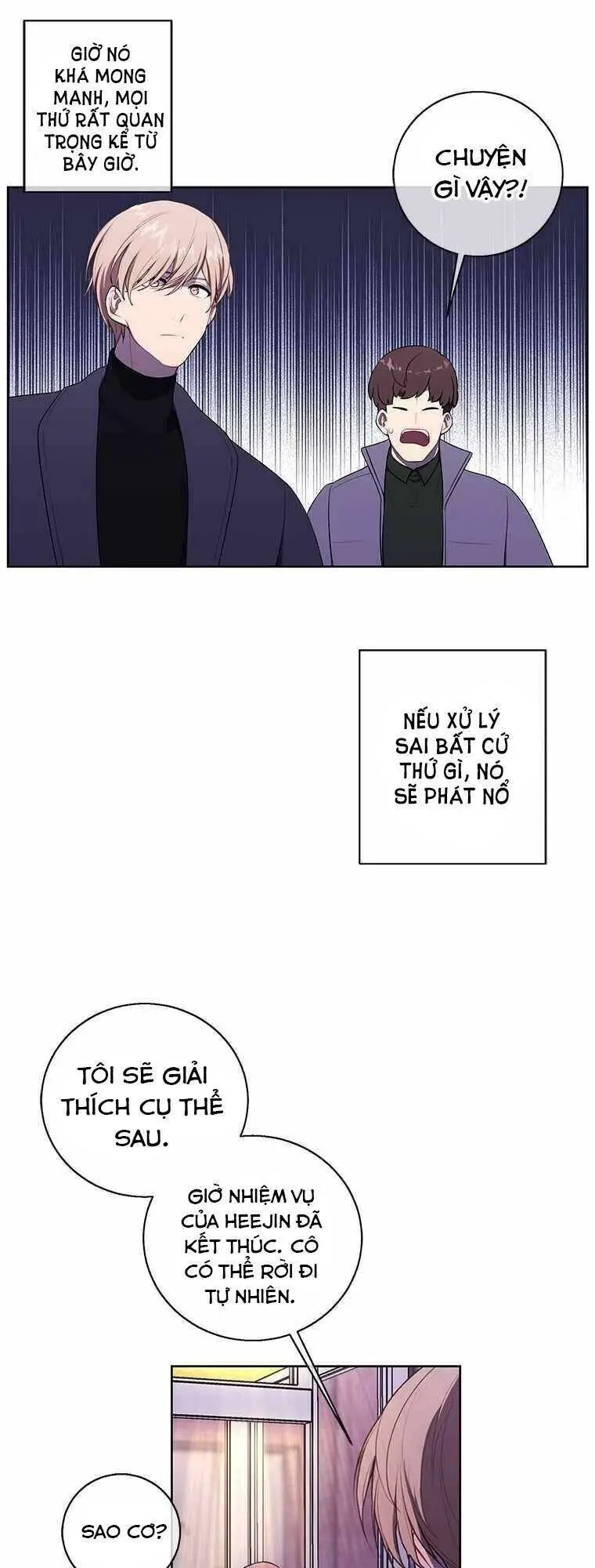 Biến Thành Phế Vật Trong Tiểu Thuyết Giả Tưởng Nettruyen ZZZ Chương 76 Page 4
