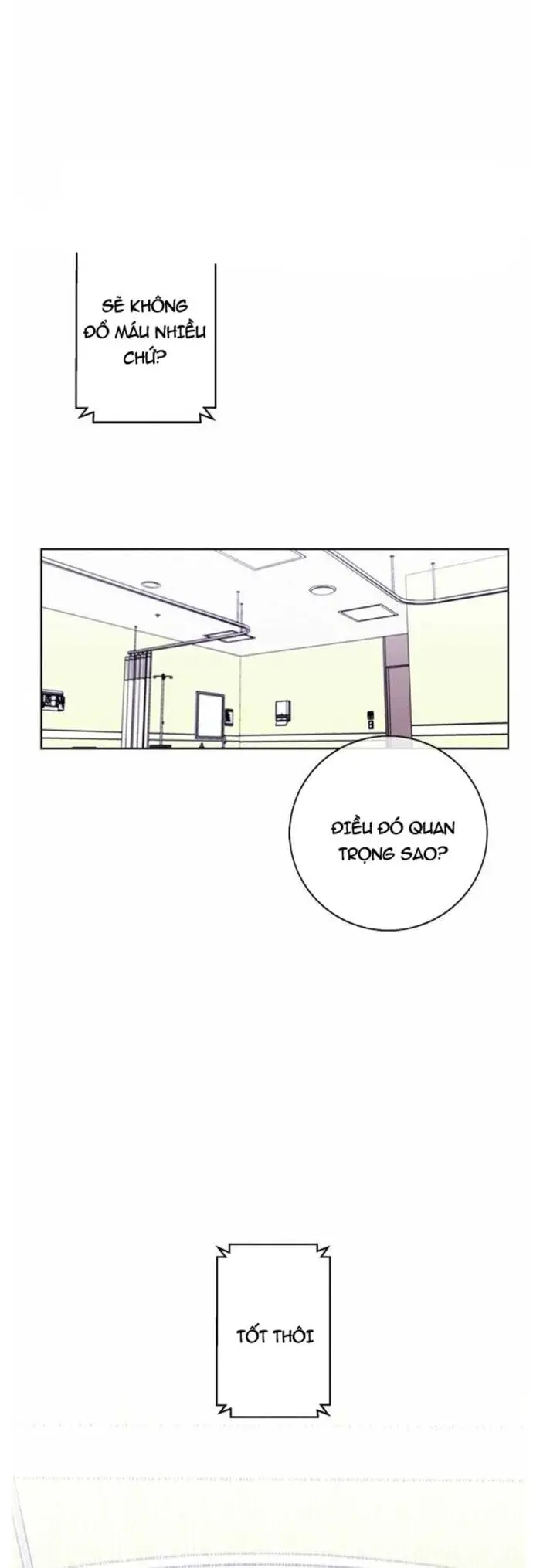 Biến Thành Phế Vật Trong Tiểu Thuyết Giả Tưởng Nettruyen ZZZ Chương 82 Page 6