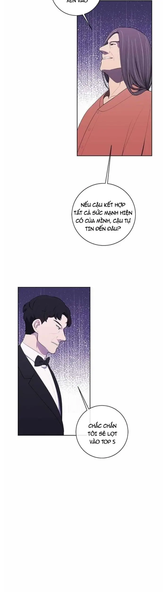 Biến Thành Phế Vật Trong Tiểu Thuyết Giả Tưởng Nettruyen ZZZ Chương 82 Page 18