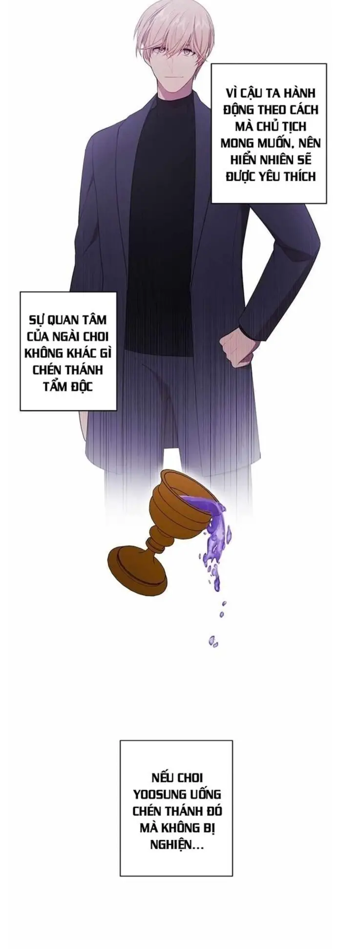 Biến Thành Phế Vật Trong Tiểu Thuyết Giả Tưởng Nettruyen ZZZ Chương 82 Page 25