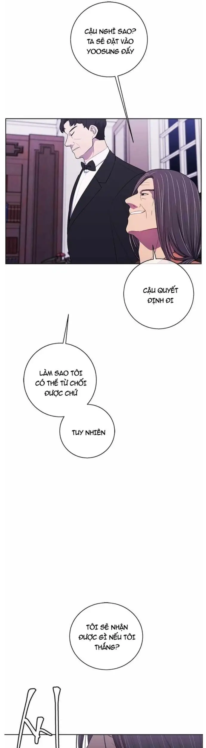 Biến Thành Phế Vật Trong Tiểu Thuyết Giả Tưởng Nettruyen ZZZ Chương 82 Page 31