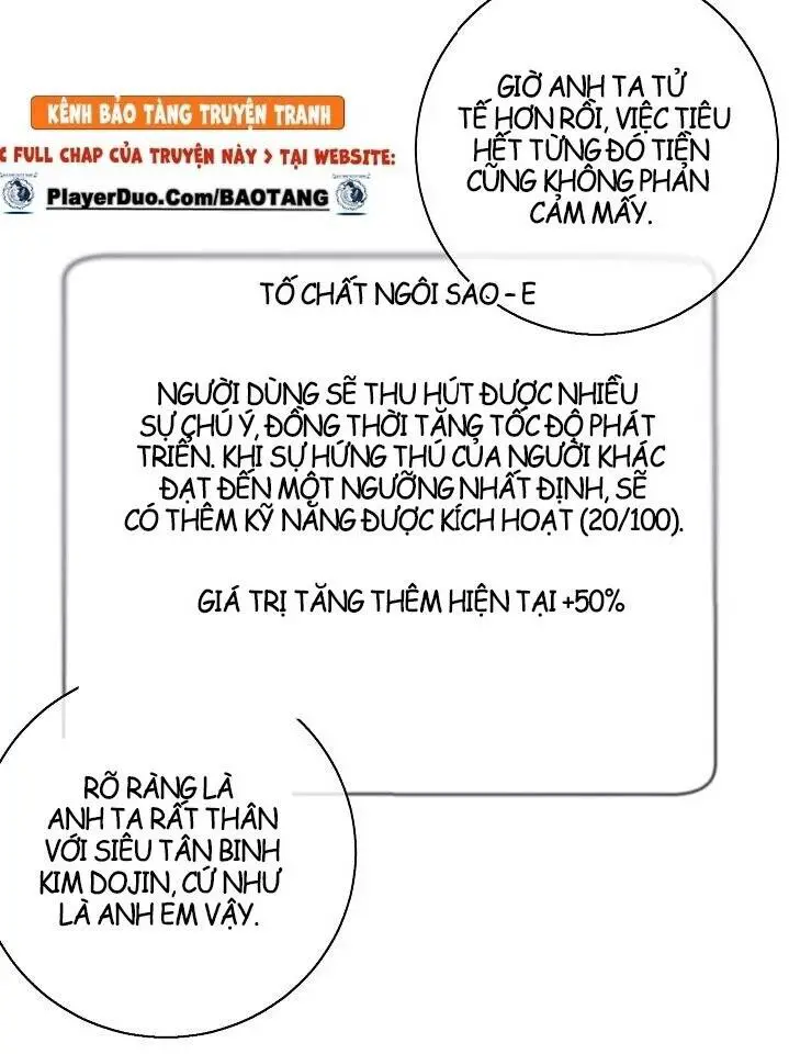 Biến Thành Phế Vật Trong Tiểu Thuyết Giả Tưởng Nettruyen ZZZ Chương 9 Page 23