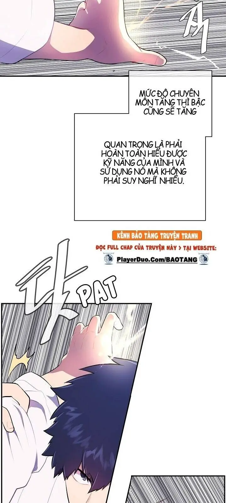 Biến Thành Phế Vật Trong Tiểu Thuyết Giả Tưởng Nettruyen ZZZ Chương 9 Page 26