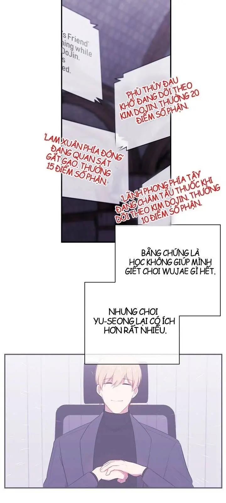 Biến Thành Phế Vật Trong Tiểu Thuyết Giả Tưởng Nettruyen ZZZ Chương 9 Page 42