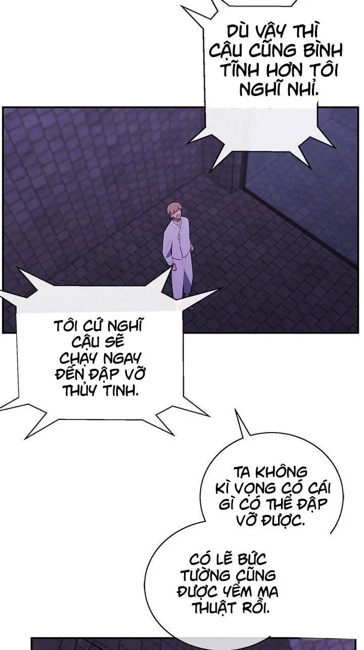 Biến Thành Phế Vật Trong Tiểu Thuyết Giả Tưởng Nettruyen ZZZ Chương 27 Page 12