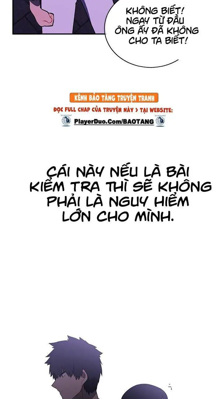 Biến Thành Phế Vật Trong Tiểu Thuyết Giả Tưởng Nettruyen ZZZ Chương 27 Page 17
