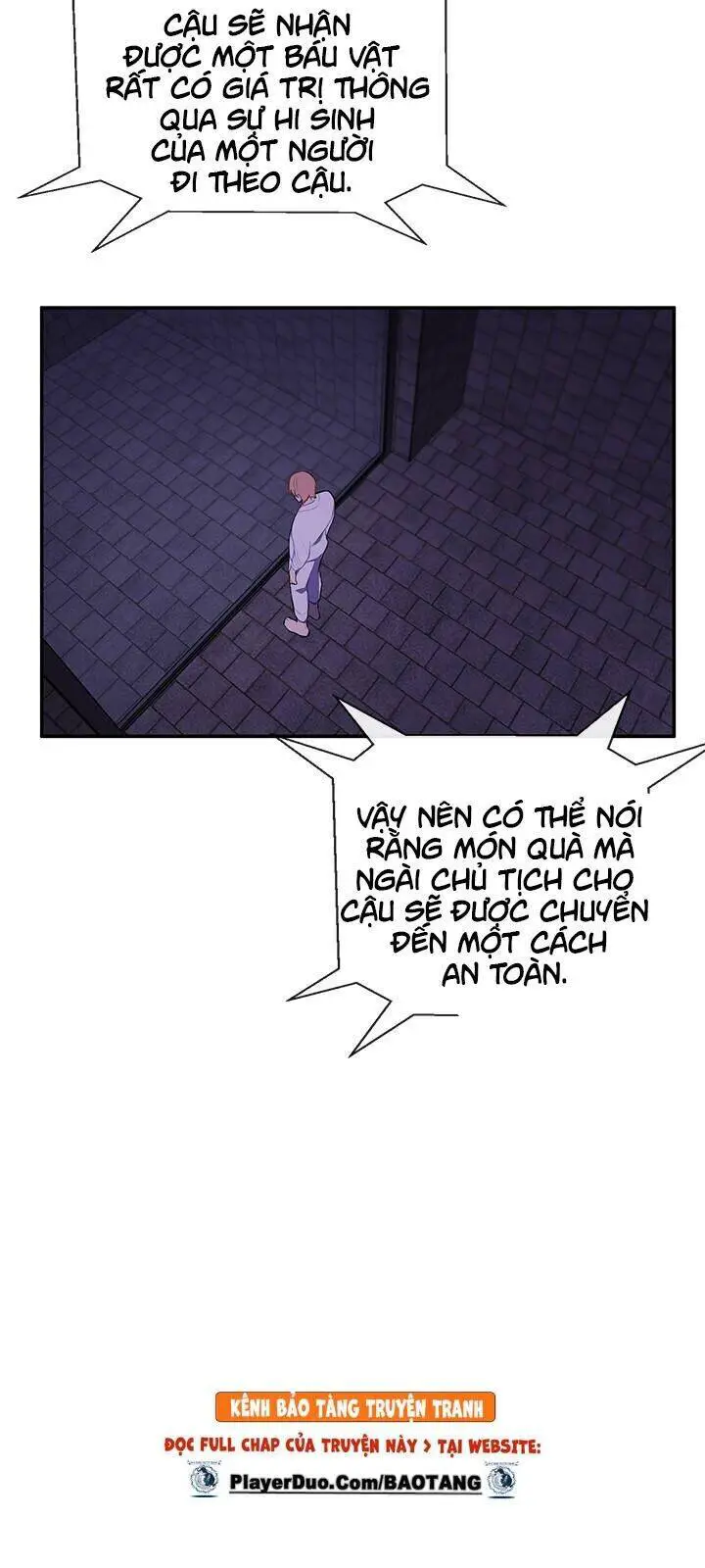 Biến Thành Phế Vật Trong Tiểu Thuyết Giả Tưởng Nettruyen ZZZ Chương 27 Page 28
