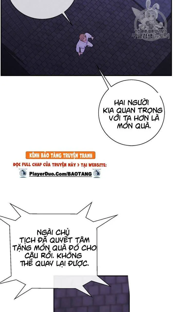Biến Thành Phế Vật Trong Tiểu Thuyết Giả Tưởng Nettruyen ZZZ Chương 27 Page 32