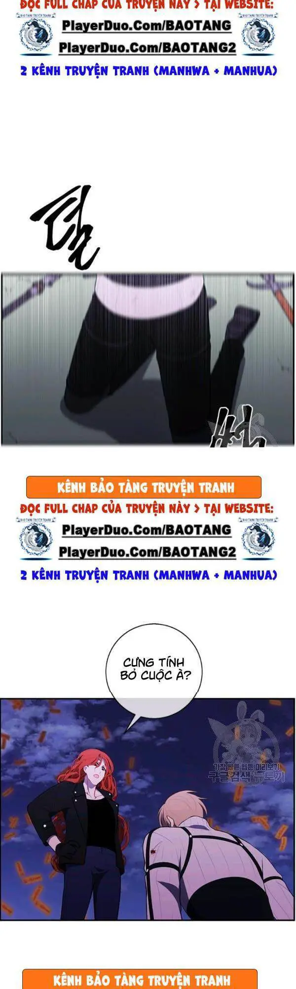 Biến Thành Phế Vật Trong Tiểu Thuyết Giả Tưởng Nettruyen ZZZ Chương 42 Page 23