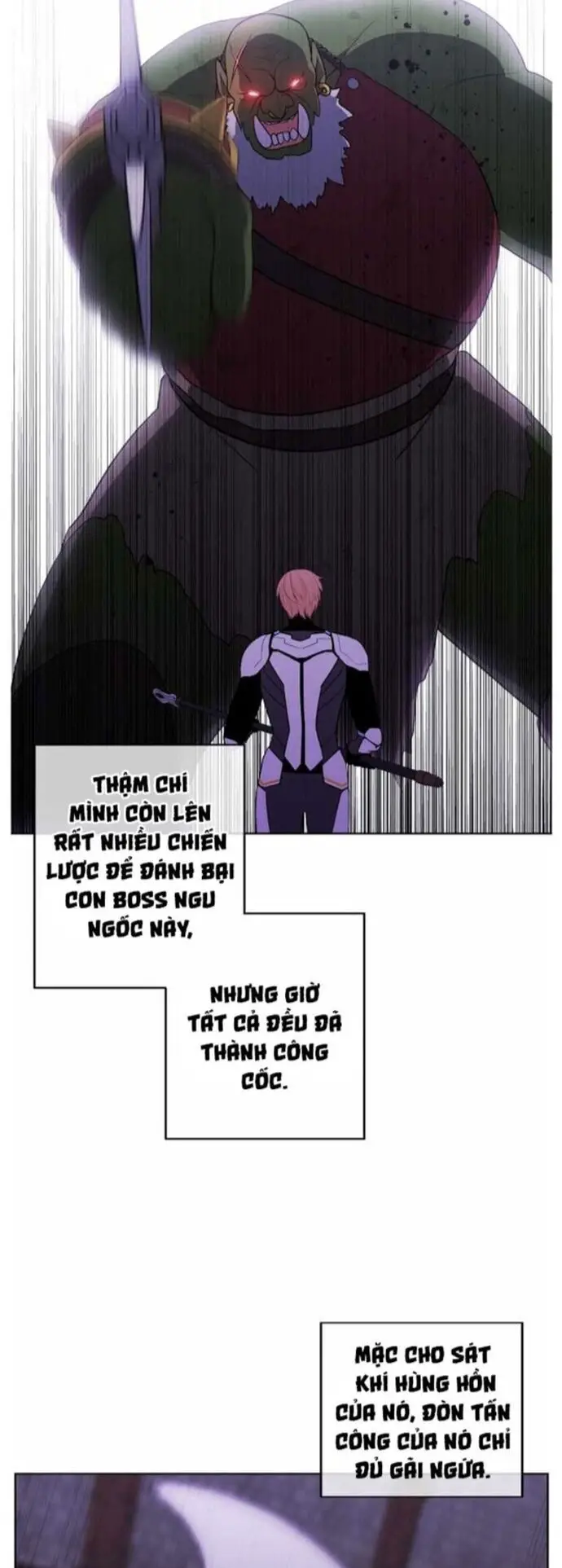 Biến Thành Phế Vật Trong Tiểu Thuyết Giả Tưởng Nettruyen ZZZ Chương 97 Page 5