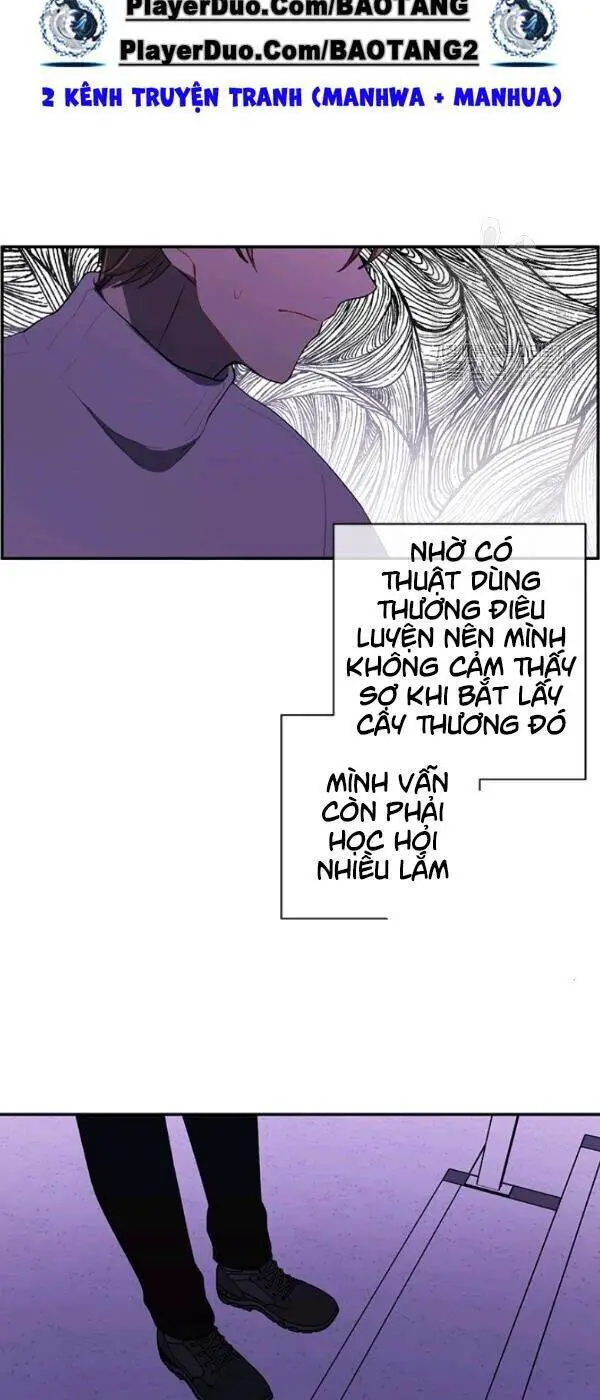 Biến Thành Phế Vật Trong Tiểu Thuyết Giả Tưởng Nettruyen ZZZ Chương 39 Page 8