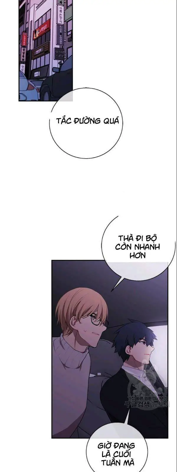 Biến Thành Phế Vật Trong Tiểu Thuyết Giả Tưởng Nettruyen ZZZ Chương 36 Page 6