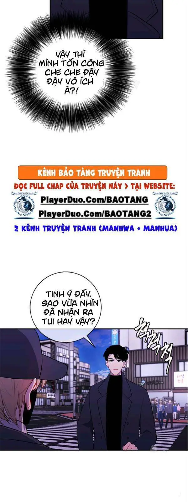 Biến Thành Phế Vật Trong Tiểu Thuyết Giả Tưởng Nettruyen ZZZ Chương 36 Page 19