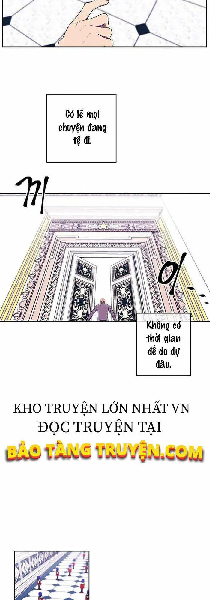 Biến Thành Phế Vật Trong Tiểu Thuyết Giả Tưởng Nettruyen ZZZ Chương 54 Page 26
