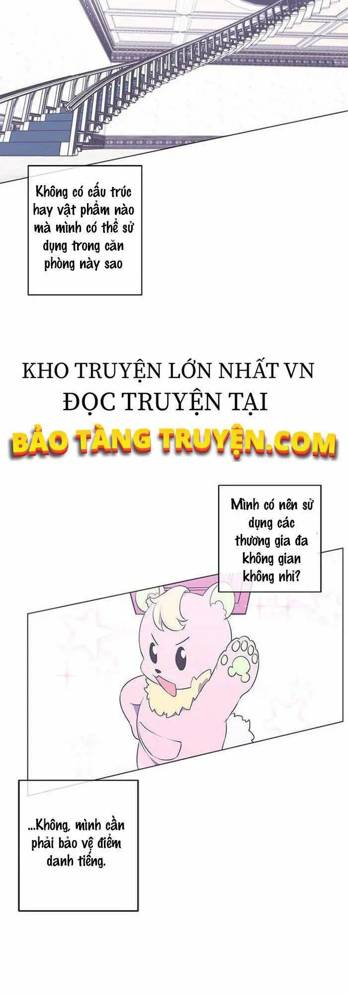 Biến Thành Phế Vật Trong Tiểu Thuyết Giả Tưởng Nettruyen ZZZ Chương 54 Page 33