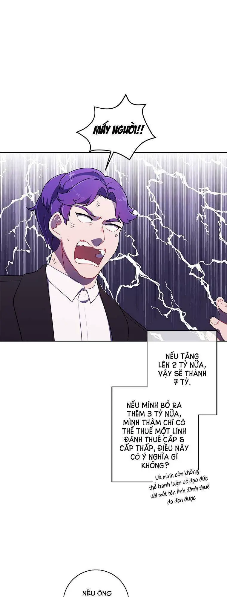 Biến Thành Phế Vật Trong Tiểu Thuyết Giả Tưởng Nettruyen ZZZ Chương 75 Page 29