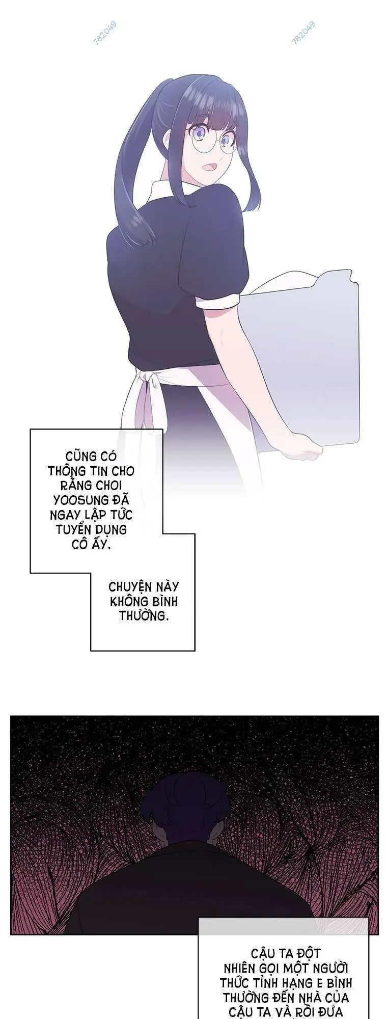 Biến Thành Phế Vật Trong Tiểu Thuyết Giả Tưởng Nettruyen ZZZ Chương 75 Page 34