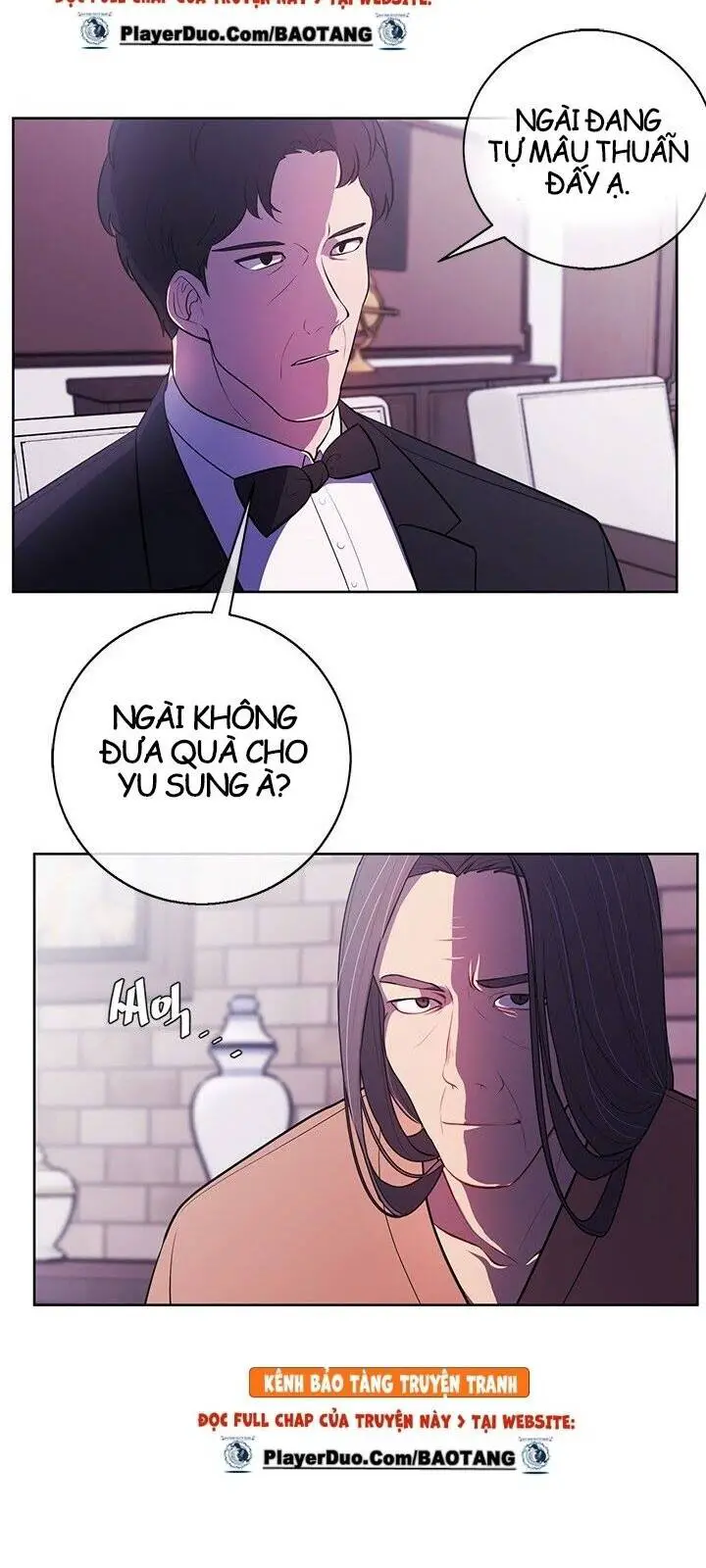 Biến Thành Phế Vật Trong Tiểu Thuyết Giả Tưởng Nettruyen ZZZ Chương 3 Page 6