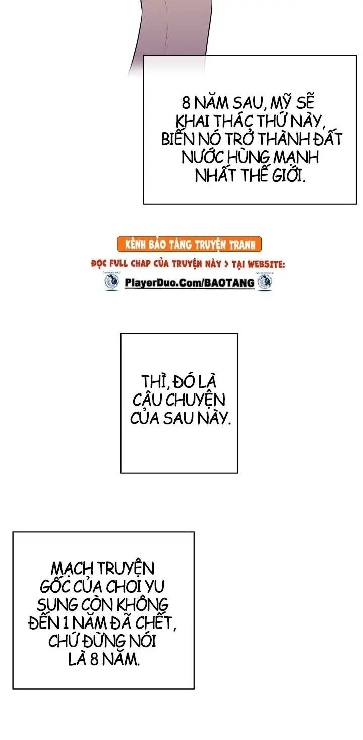 Biến Thành Phế Vật Trong Tiểu Thuyết Giả Tưởng Nettruyen ZZZ Chương 3 Page 22
