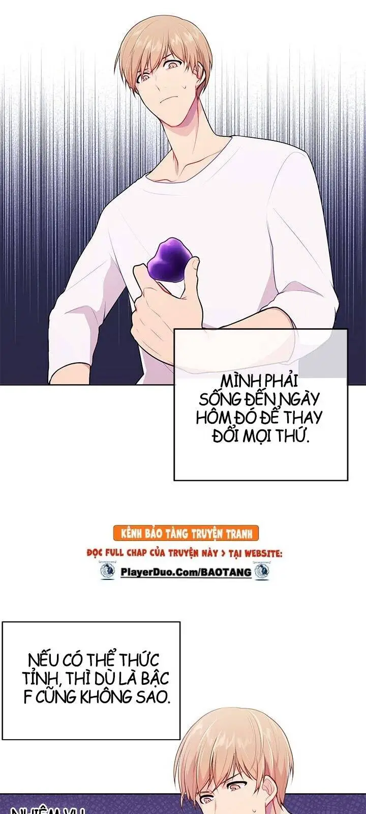 Biến Thành Phế Vật Trong Tiểu Thuyết Giả Tưởng Nettruyen ZZZ Chương 3 Page 23