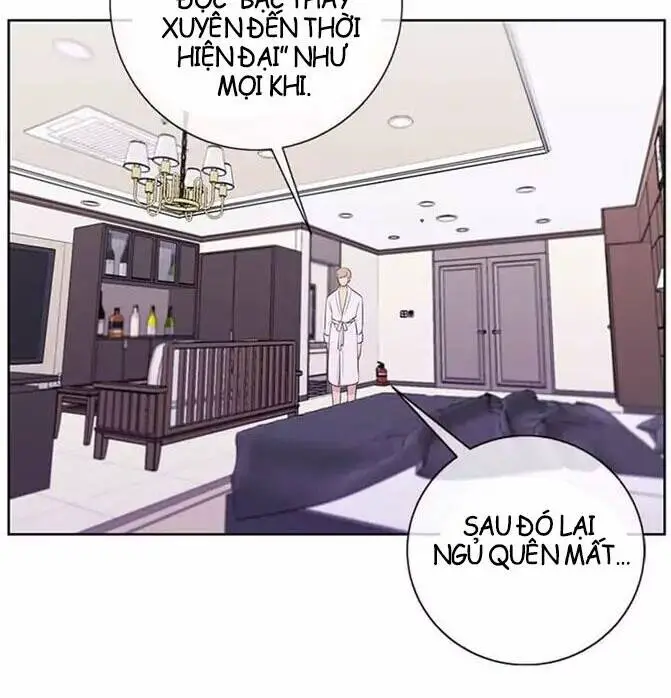 Biến Thành Phế Vật Trong Tiểu Thuyết Giả Tưởng Nettruyen ZZZ Chương 1 Page 20