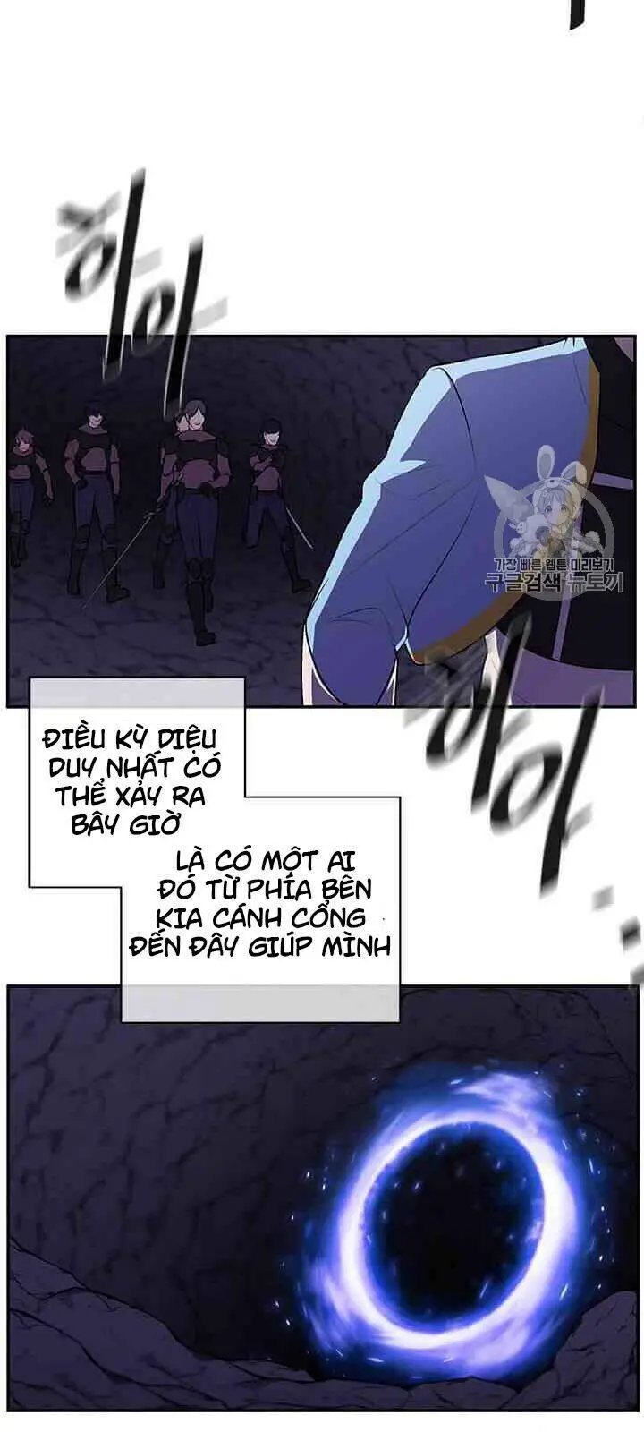 Biến Thành Phế Vật Trong Tiểu Thuyết Giả Tưởng Nettruyen ZZZ Chương 19 Page 4