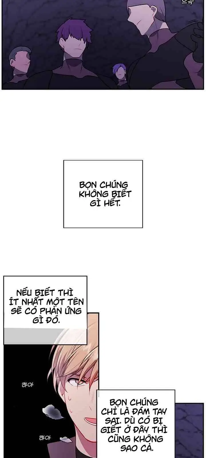 Biến Thành Phế Vật Trong Tiểu Thuyết Giả Tưởng Nettruyen ZZZ Chương 19 Page 6