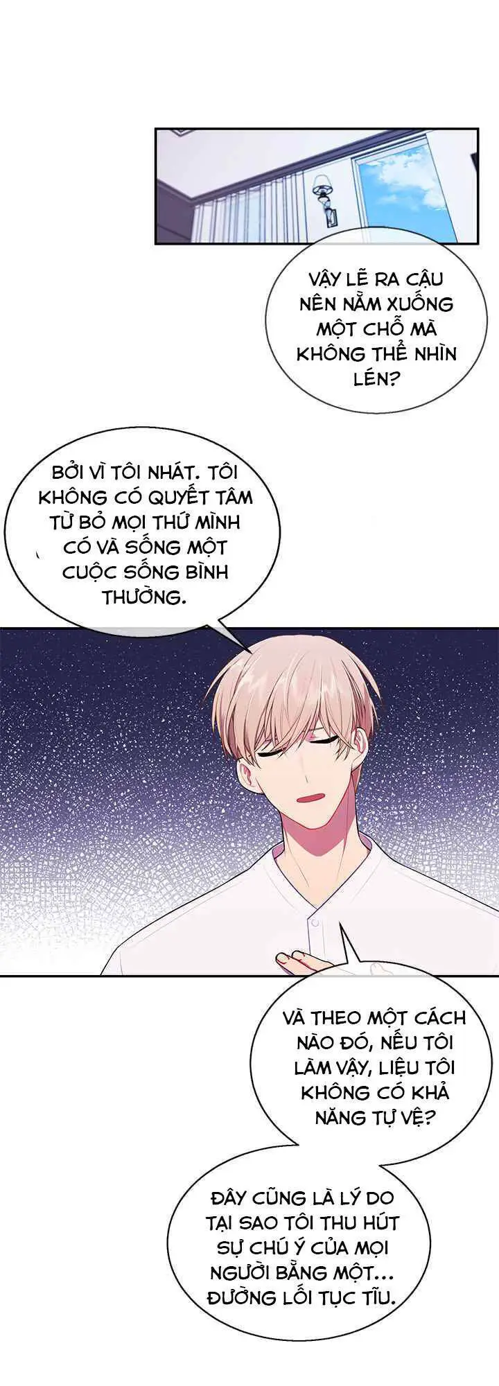 Biến Thành Phế Vật Trong Tiểu Thuyết Giả Tưởng Nettruyen ZZZ Chương 46 Page 43