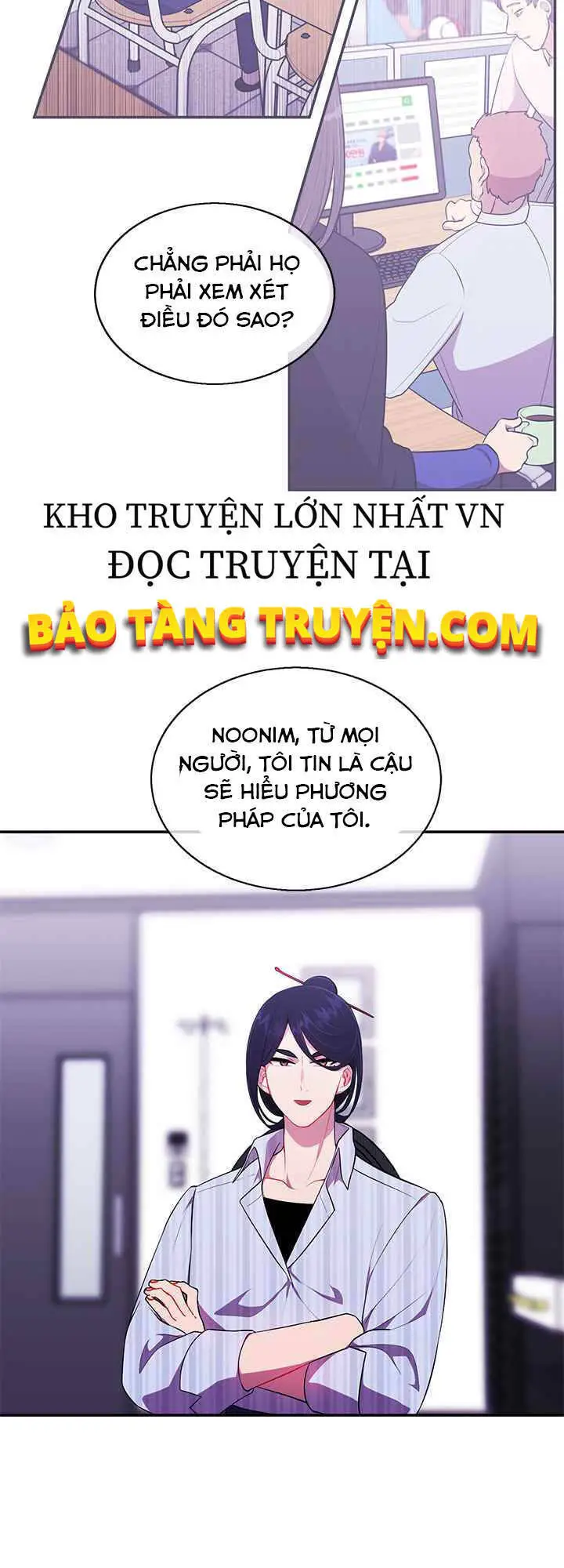 Biến Thành Phế Vật Trong Tiểu Thuyết Giả Tưởng Nettruyen ZZZ Chương 46 Page 45