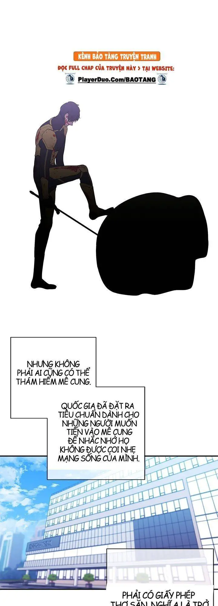 Biến Thành Phế Vật Trong Tiểu Thuyết Giả Tưởng Nettruyen ZZZ Chương 10 Page 3