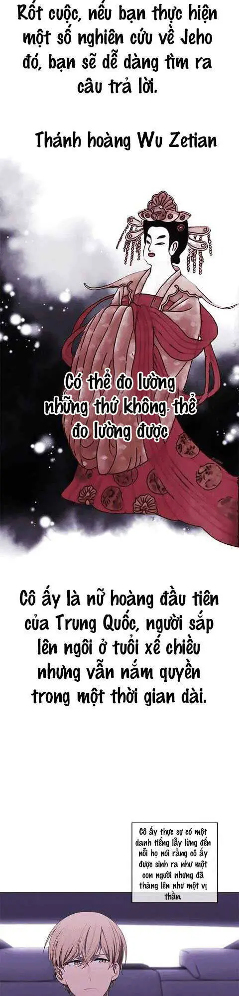 Biến Thành Phế Vật Trong Tiểu Thuyết Giả Tưởng Nettruyen ZZZ Chương 48 Page 4