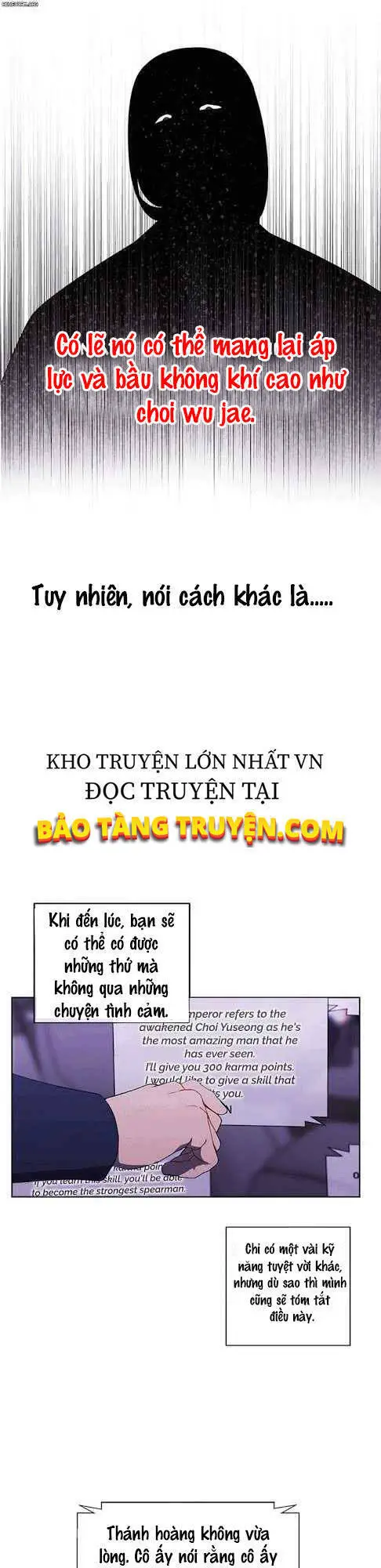 Biến Thành Phế Vật Trong Tiểu Thuyết Giả Tưởng Nettruyen ZZZ Chương 48 Page 6