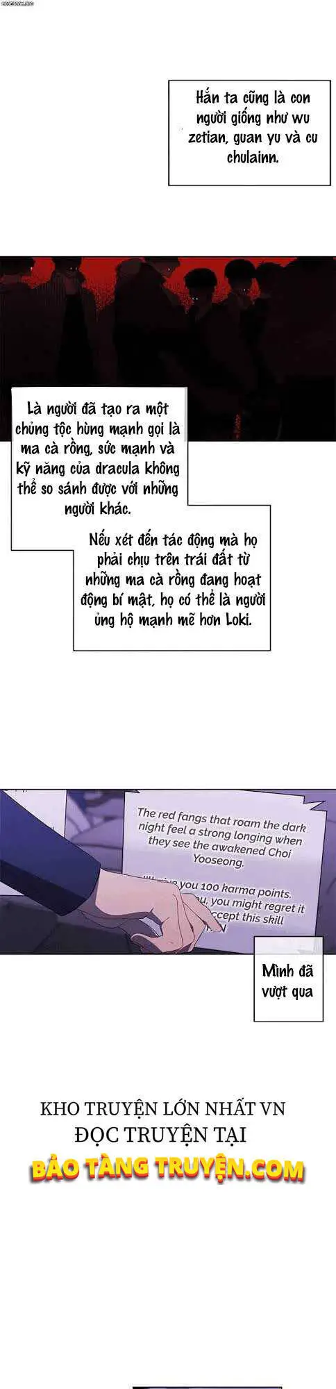 Biến Thành Phế Vật Trong Tiểu Thuyết Giả Tưởng Nettruyen ZZZ Chương 48 Page 10