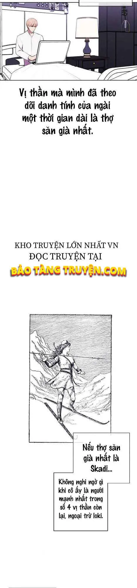 Biến Thành Phế Vật Trong Tiểu Thuyết Giả Tưởng Nettruyen ZZZ Chương 48 Page 15