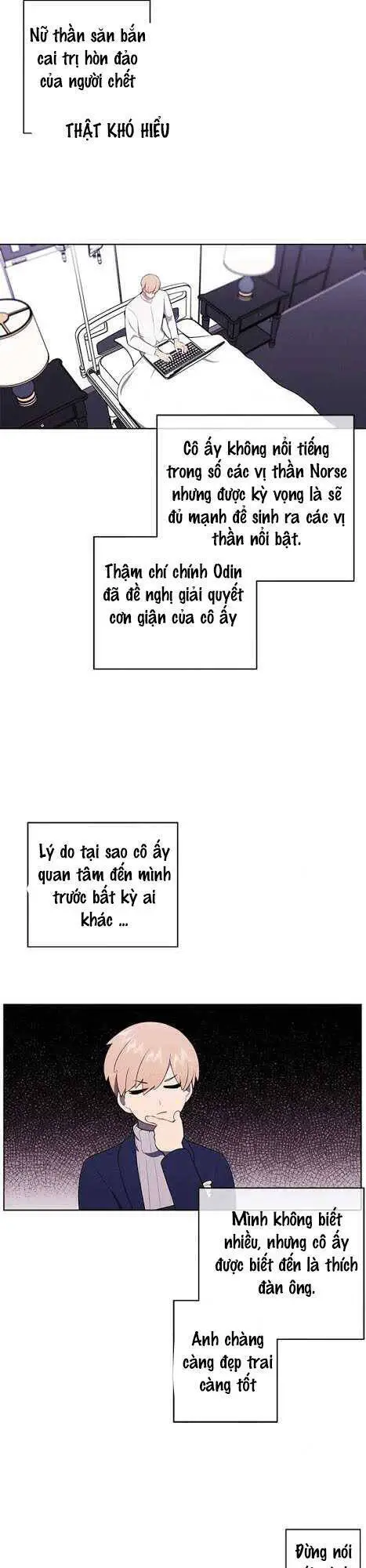 Biến Thành Phế Vật Trong Tiểu Thuyết Giả Tưởng Nettruyen ZZZ Chương 48 Page 16
