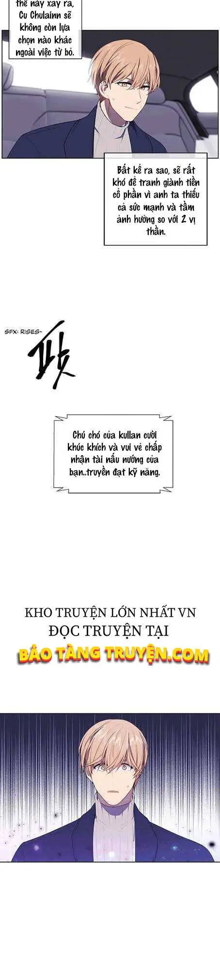 Biến Thành Phế Vật Trong Tiểu Thuyết Giả Tưởng Nettruyen ZZZ Chương 48 Page 28