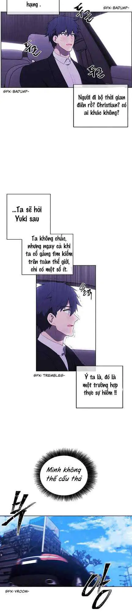 Biến Thành Phế Vật Trong Tiểu Thuyết Giả Tưởng Nettruyen ZZZ Chương 48 Page 31