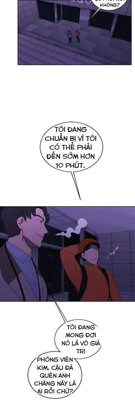 Biến Thành Phế Vật Trong Tiểu Thuyết Giả Tưởng Nettruyen ZZZ Chương 48 Page 33