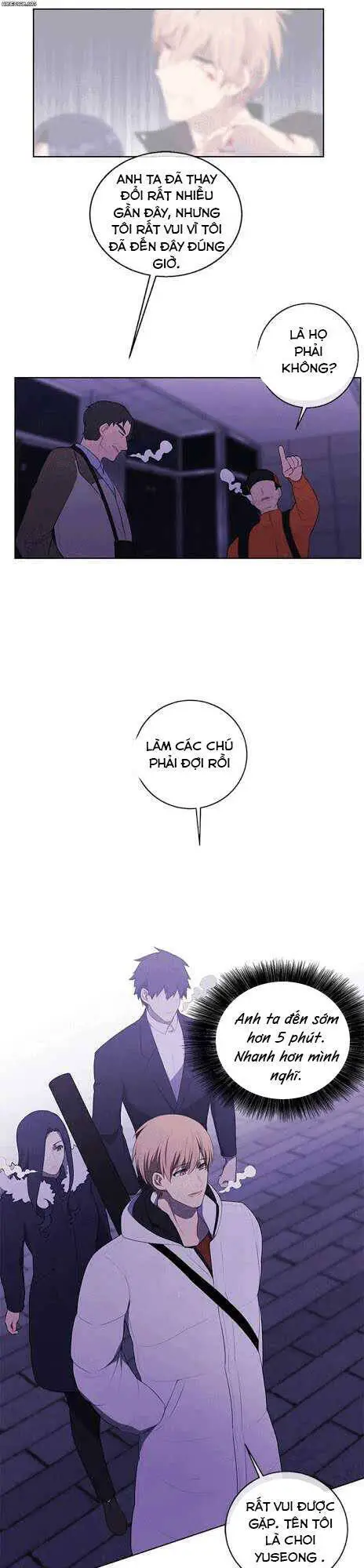 Biến Thành Phế Vật Trong Tiểu Thuyết Giả Tưởng Nettruyen ZZZ Chương 48 Page 34